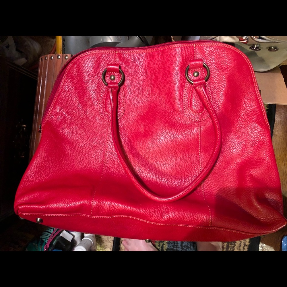 Cristian tote